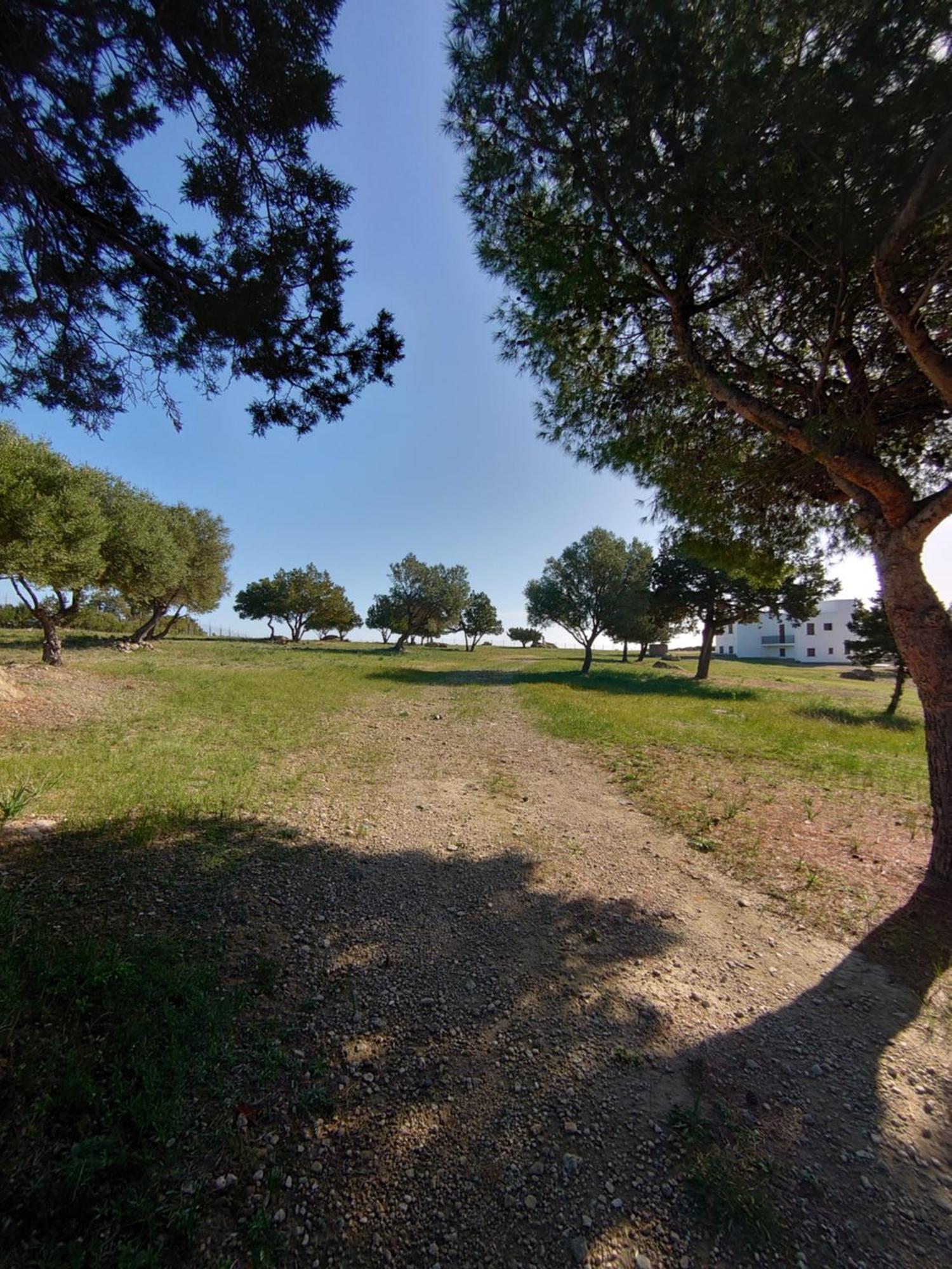 My Way Kavos Villa Agia Marina  Zewnętrze zdjęcie